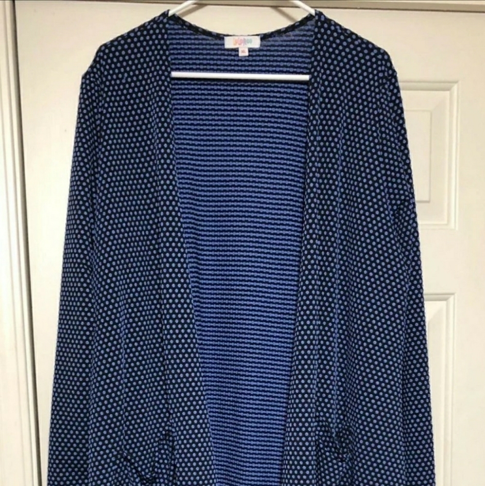Lularoe XL Sarah